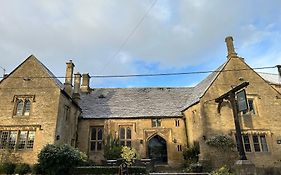 The Shaven Crown Shipton Under Wychwood 4*